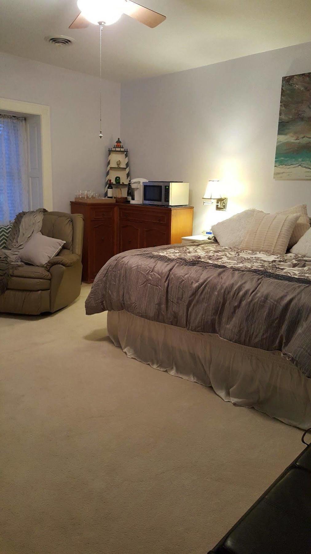 Christmas House Bed & Breakfast ラシーン エクステリア 写真